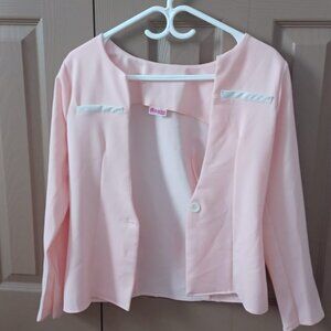 Light Pinkish vest size S